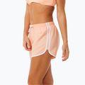 Szorty kąpielowe damskie Rip Curl Out All Day 5" bright peach 3