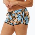 Szorty kąpielowe damskie Rip Curl Follow The Sun 3" dusty blue 3