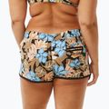 Szorty kąpielowe damskie Rip Curl Follow The Sun 3" dusty blue 4