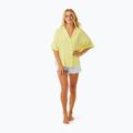 Koszula damska Rip Curl Premium Surf bright yellow 2