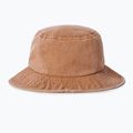 Kapelusz damski Rip Curl Washed UPF Mid Brim washed brown 3