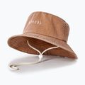 Kapelusz damski Rip Curl Washed UPF Mid Brim washed brown 4