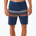 Szorty kąpielowe męskie Rip Curl Mirage Surf Revival washed navy