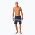 Szorty kąpielowe męskie Rip Curl Mirage Surf Revival washed navy 2