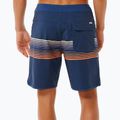 Szorty kąpielowe męskie Rip Curl Mirage Surf Revival washed navy 3