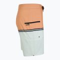 Szorty kąpielowe męskie Rip Curl Mirage Combine clay 4