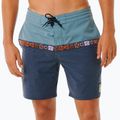 Szorty kąpielowe męskie Rip Curl Swc Fungi Layday dark navy