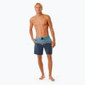 Szorty kąpielowe męskie Rip Curl Swc Fungi Layday dark navy 2