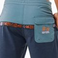 Szorty kąpielowe męskie Rip Curl Swc Fungi Layday dark navy 5