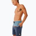 Szorty kąpielowe męskie Rip Curl Swc Fungi Layday dark navy 6