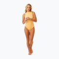 Strój kąpielowy jednoczęściowy damski Rip Curl Mirage Ultimate orange 6