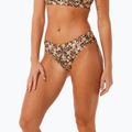 Dół od stroju kąpielowego Rip Curl Sea Of Dreams Full brown 4