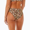 Dół od stroju kąpielowego Rip Curl Sea Of Dreams Full brown 7