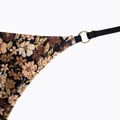 Dół od stroju kąpielowego Rip Curl Sea Of Dreams Cheeky brown 4