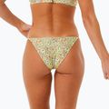 Dół od stroju kąpielowego Rip Curl Sea Of Dreams Cheeky multico 9