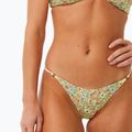Dół od stroju kąpielowego Rip Curl Sea Of Dreams Cheeky multico 10
