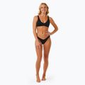 Dół od stroju kąpielowego Rip Curl Dreams Good black 6