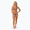 Góra od stroju kąpielowego Rip Curl Sea Of Dreams Revo Halter brown 2