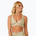 Góra od stroju kąpielowego Rip Curl Sea Of Dreams Revo Halter multico 3