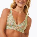 Góra od stroju kąpielowego Rip Curl Sea Of Dreams Revo Halter multico 5