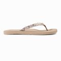 Japonki damskie Rip Curl Freedom Bloom Open Toe bright peach 2