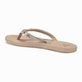 Japonki damskie Rip Curl Freedom Bloom Open Toe bright peach 3