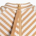 Strój kąpielowy jednoczęściowy damski Rip Curl Premium Surf LS Surf light brown 5