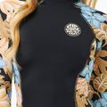 Strój kąpielowy jednoczęściowy damski Rip Curl Follow The Sun Upf 50 black 6