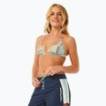 Szorty kąpielowe damskie Rip Curl Block Party Hi Waist 3" navy 9