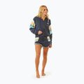 Spodenki damskie Rip Curl Block Party Track navy 2