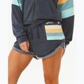 Spodenki damskie Rip Curl Block Party Track navy 4