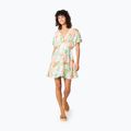 Sukienka damska Rip Curl Follow The Sun Mini light orange 2