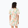 Sukienka damska Rip Curl Follow The Sun Mini light orange 3
