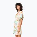 Sukienka damska Rip Curl Follow The Sun Mini light orange 4