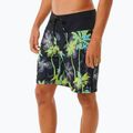 Szorty kąpielowe Rip Curl Mirage Mason Barrel Killa neon lime 3