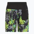 Szorty kąpielowe Rip Curl Mirage Mason Barrel Killa neon lime 2