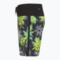 Szorty kąpielowe Rip Curl Mirage Mason Barrel Killa neon lime 3