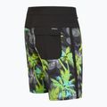 Szorty kąpielowe Rip Curl Mirage Mason Barrel Killa neon lime 4