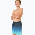 Szorty kąpielowe dziecięce Rip Curl Fade Volley vintage navy 4