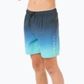 Szorty kąpielowe dziecięce Rip Curl Fade Volley vintage navy 6