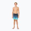 Szorty kąpielowe dziecięce Rip Curl Fade Volley vintage navy 2
