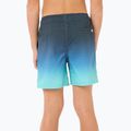 Szorty kąpielowe dziecięce Rip Curl Fade Volley vintage navy 3