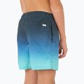 Szorty kąpielowe dziecięce Rip Curl Fade Volley vintage navy 4