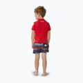 Koszulka do pływania dziecięca Rip Curl Brand Wave UPF red 3