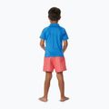 Koszulka do pływania dziecięca Rip Curl Brand Wave UPF blue gum 3