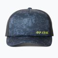 Czapka z daszkiem męska Rip Curl Weekend Trucker black/lime 2