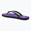 Japonki męskie Rip Curl Foamies Bloom Open Toe lilac 3