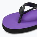 Japonki męskie Rip Curl Foamies Bloom Open Toe lilac 7