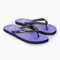 Japonki męskie Rip Curl Foamies Bloom Open Toe lilac 8