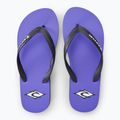 Japonki męskie Rip Curl Foamies Bloom Open Toe lilac 10